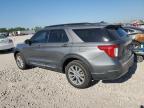 2023 Ford Explorer Xlt იყიდება Kansas City-ში, KS - Front End