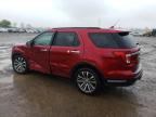 2018 Ford Explorer Platinum for Sale in London, ON - Side
