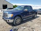 2011 Ford F150 Super Cab en Venta en Lawrenceburg, KY - Rear End