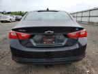 2017 Chevrolet Malibu Hybrid продається в Hillsborough, NJ - Rear End