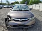 2009 Honda Civic Lx   for Sale in Hillsborough, NJ - Front End