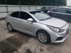 2018 Hyundai Accent Se იყიდება Austell-ში, GA - Mechanical