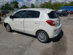 2020 Mitsubishi Mirage Es en Venta en Rogersville, MO - Front End