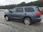 2010 Toyota Sequoia Platinum for Sale in Gainesville, GA - Side