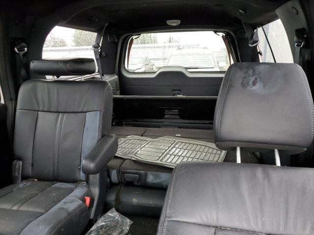 2017 LINCOLN NAVIGATOR L RESERVE  