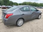 2018 Nissan Versa S იყიდება Conway-ში, AR - Front End