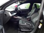 2023 AUDI A3 S LINE for sale at Copart SANDY