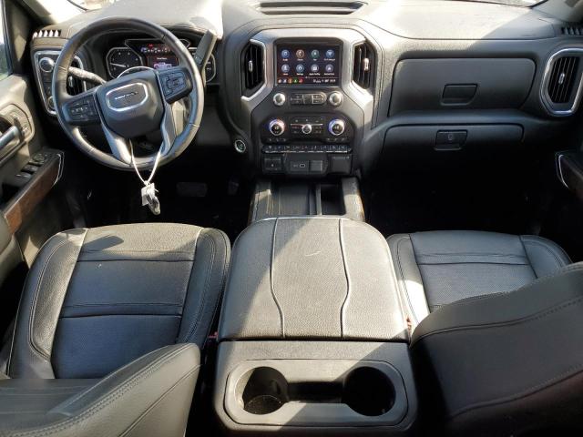  GMC SIERRA 2023 Charcoal