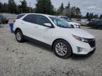 2021 Chevrolet Equinox Lt zu verkaufen in Graham, WA - Front End