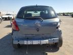 2007 Toyota Yaris  na sprzedaż w Fresno, CA - Rear End