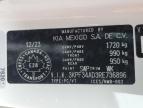 2024 KIA FORTE EX for sale at Copart ON - LONDON