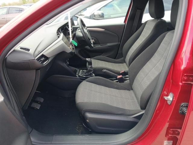 2022 VAUXHALL CORSA DESI