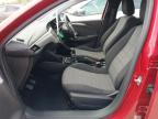 2022 VAUXHALL CORSA DESI for sale at Copart SANDY