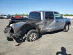 2015 Toyota Tacoma Double Cab за продажба в Fresno, CA - Rear End