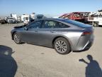2023 Toyota Mirai Xle en Venta en San Diego, CA - Front End