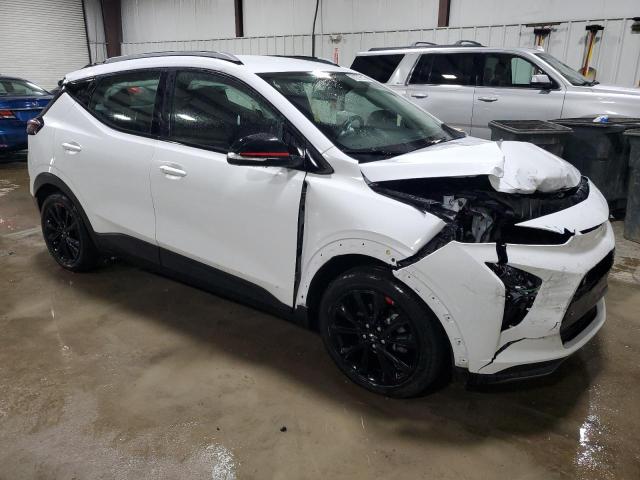  CHEVROLET BOLT 2023 Белый