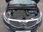 2013 KIA SPORTAGE 2.0 CRDI KX-4 5DR AUTO for sale at Copart SANDTOFT