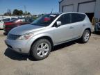 2006 Nissan Murano Sl de vânzare în Nampa, ID - Minor Dent/Scratches