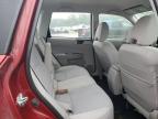 2011 Subaru Forester 2.5X продається в Kansas City, KS - Minor Dent/Scratches