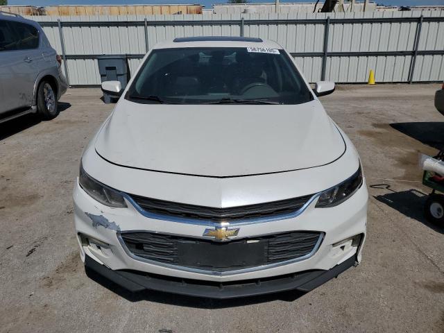 Sedans CHEVROLET MALIBU 2016 Biały