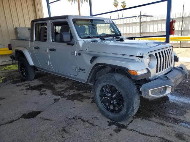  JEEP GLADIATOR 2023 Silver