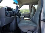 2001 Ford Econoline E350 Super Duty Wagon en Venta en Cartersville, GA - Front End