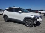 2021 Kia Seltos S en Venta en Sacramento, CA - Undercarriage