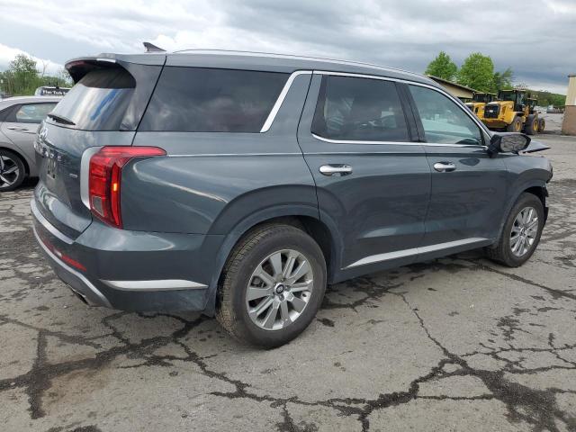  HYUNDAI PALISADE 2025 Угольный