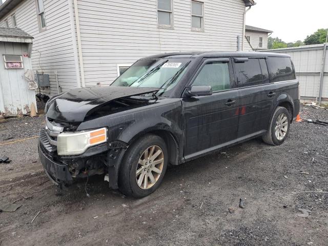 2010 Ford Flex Sel