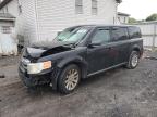 2010 Ford Flex Sel de vânzare în York Haven, PA - Front End