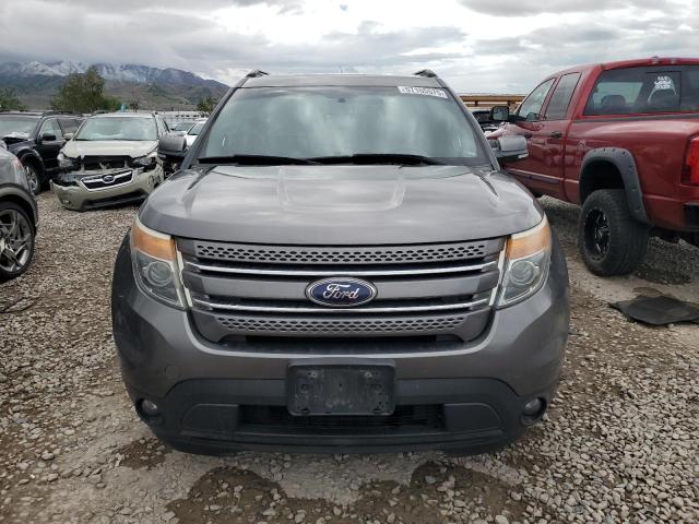 Parquets FORD EXPLORER 2014 Gray