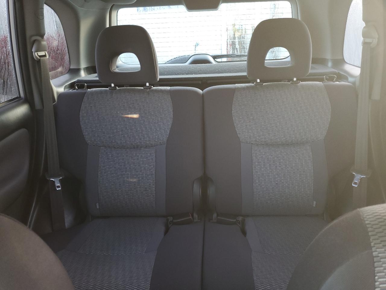2005 Toyota Rav4 VIN: JTEHD20V156024354 Lot: 57308425