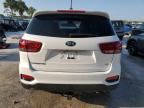 2020 Kia Sorento S იყიდება Fort Pierce-ში, FL - Front End