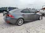 2014 Lexus Is 250 de vânzare în Temple, TX - Side