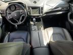 2020 Maserati Levante S للبيع في Windsor، NJ - Front End