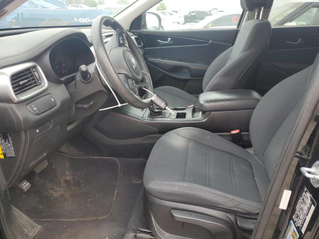  KIA SORENTO 2016 Gray
