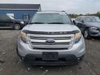 2013 Ford Explorer Xlt for Sale in Assonet, MA - Front End