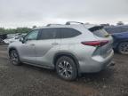 2022 Toyota Highlander Xle   იყიდება Hillsborough-ში, NJ - Front End