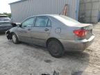 2008 Toyota Corolla Ce იყიდება Midway-ში, FL - Front End
