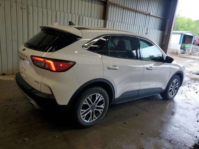  FORD ESCAPE 2022 Biały
