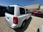 2014 Jeep Patriot Sport en Venta en Rancho Cucamonga, CA - Minor Dent/Scratches
