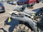 2021 CAN-AM OUTLANDER X MR 850 for sale at Copart ME - WINDHAM