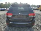 2015 Jeep Grand Cherokee Overland na sprzedaż w Mebane, NC - All Over