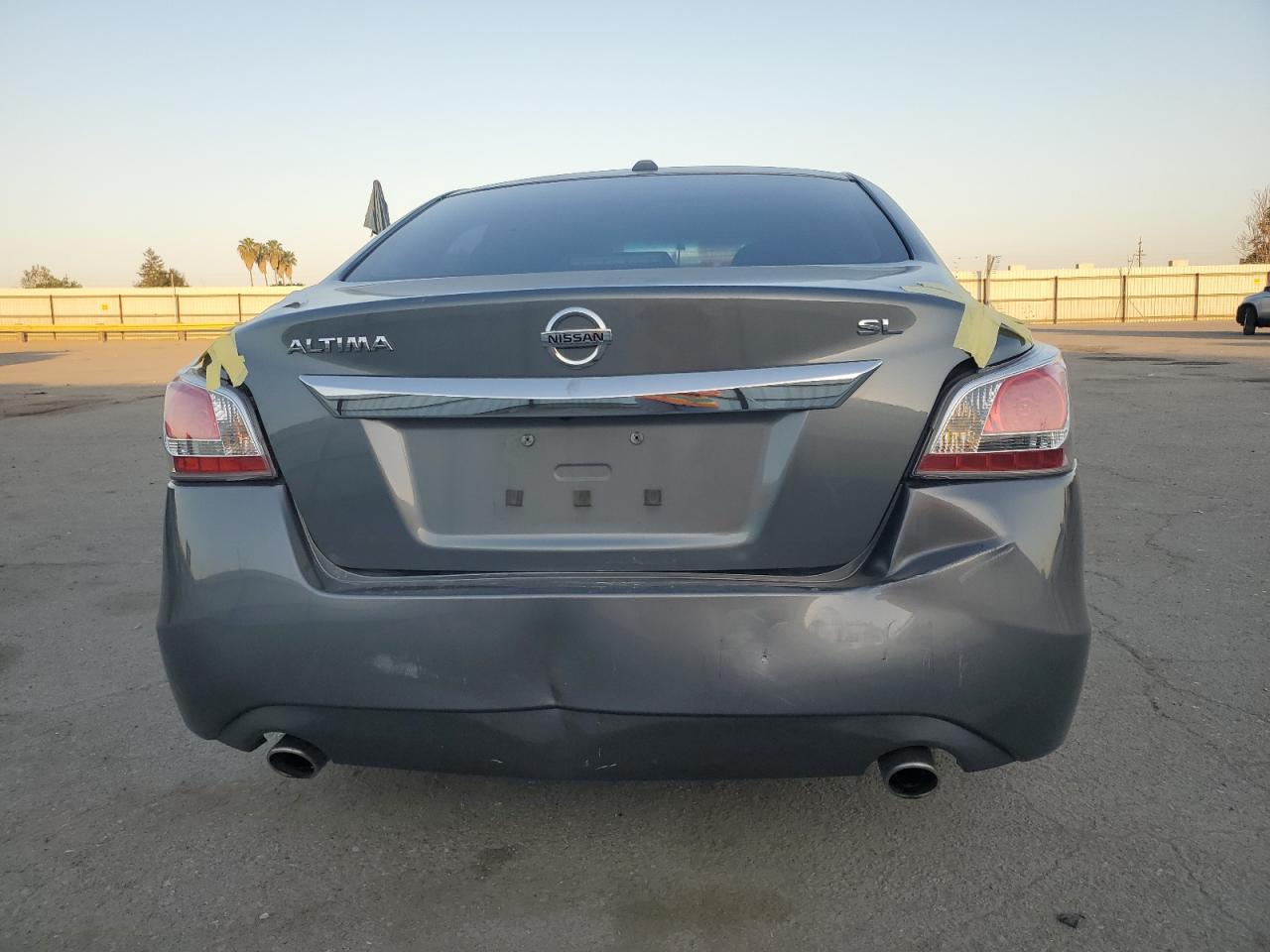 2015 Nissan Altima 2.5 VIN: 1N4AL3AP8FN407705 Lot: 56404055