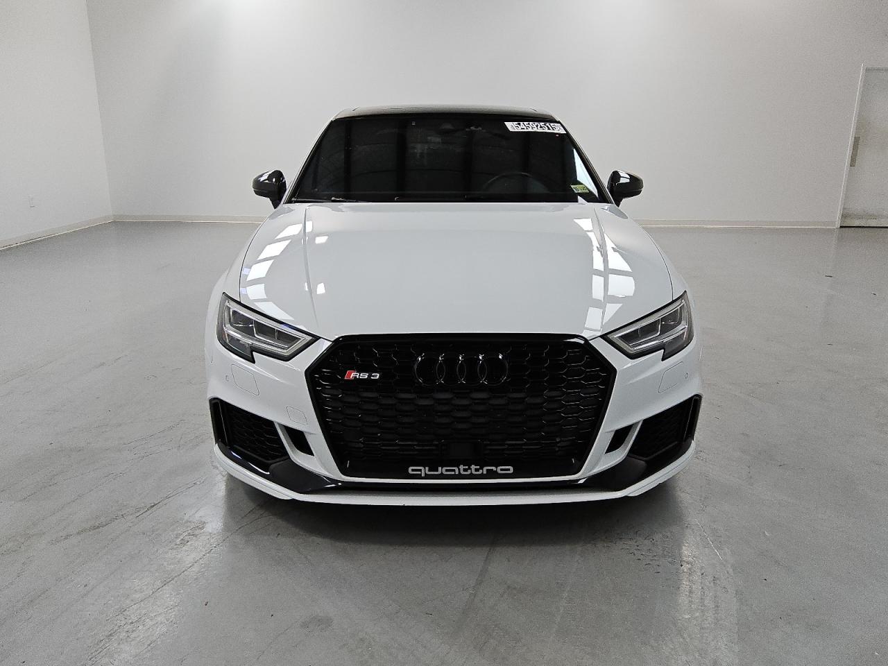 Glassboro, NJ에서 판매 중인 2019 Audi Rs3    - Normal Wear