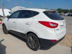 2014 HYUNDAI IX35 SE CR for sale at Copart SANDY
