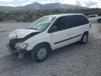 2006 Chrysler Town & Country  for Sale in Reno, NV - Front End