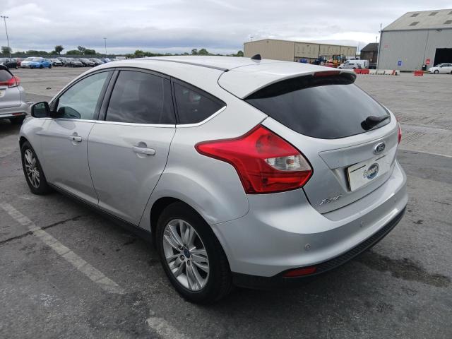 2013 FORD FOCUS TITA