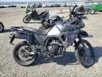 2022 KAWASAKI KL650 L   for sale at Copart CA - NAPA