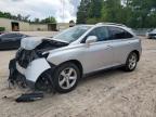 2015 Lexus Rx 350 Base zu verkaufen in Knightdale, NC - Front End